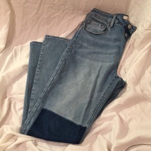 Pacsun Jeans